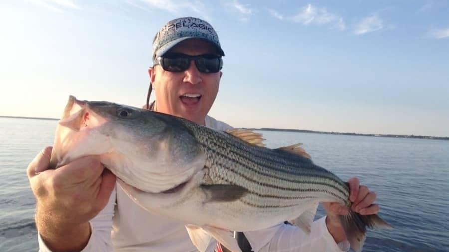 Fly Fishing on St John and St Thomas