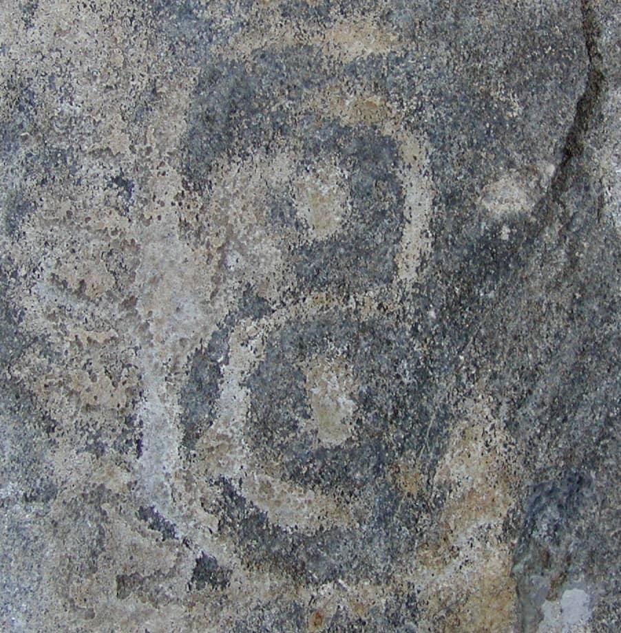 St John Reef Bay & Congo Cay Petroglyphs