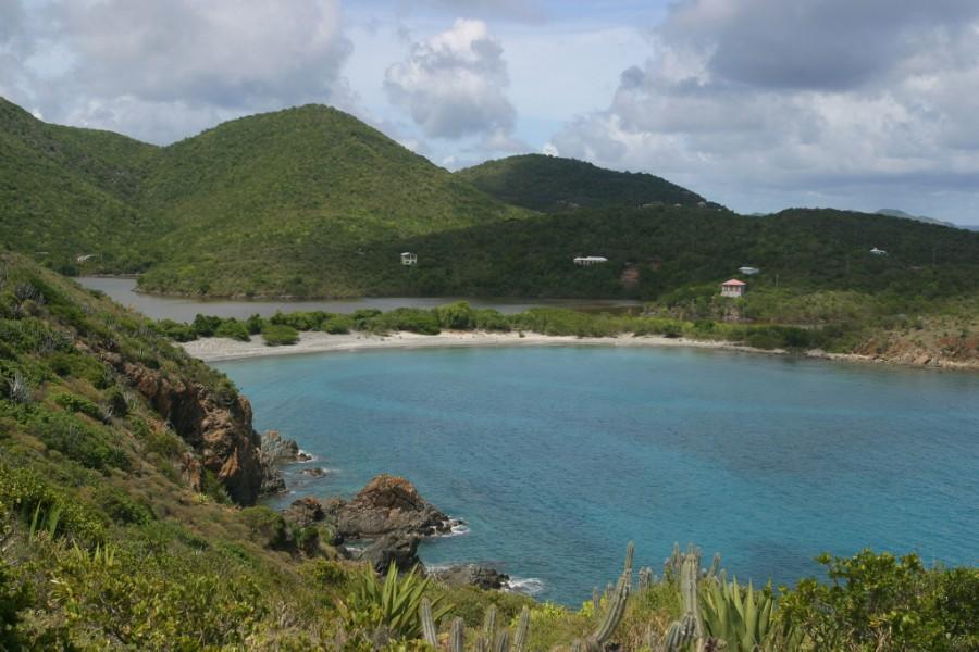 Grootpan Bay