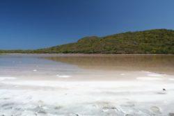 Salt Pond St.John US Virgin Islands