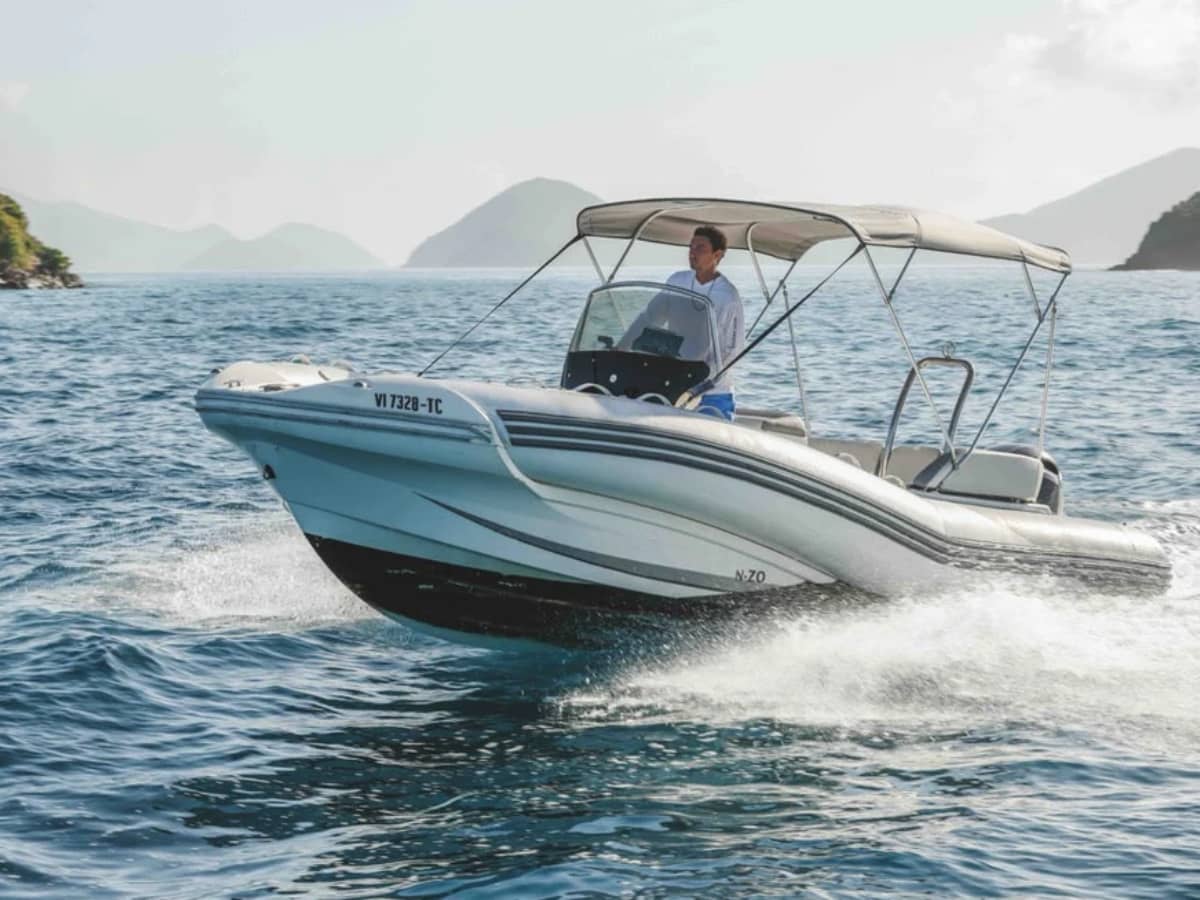 Wharfside Watersports