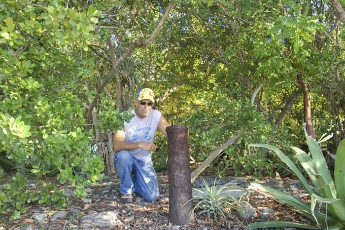 Turner Point Trail