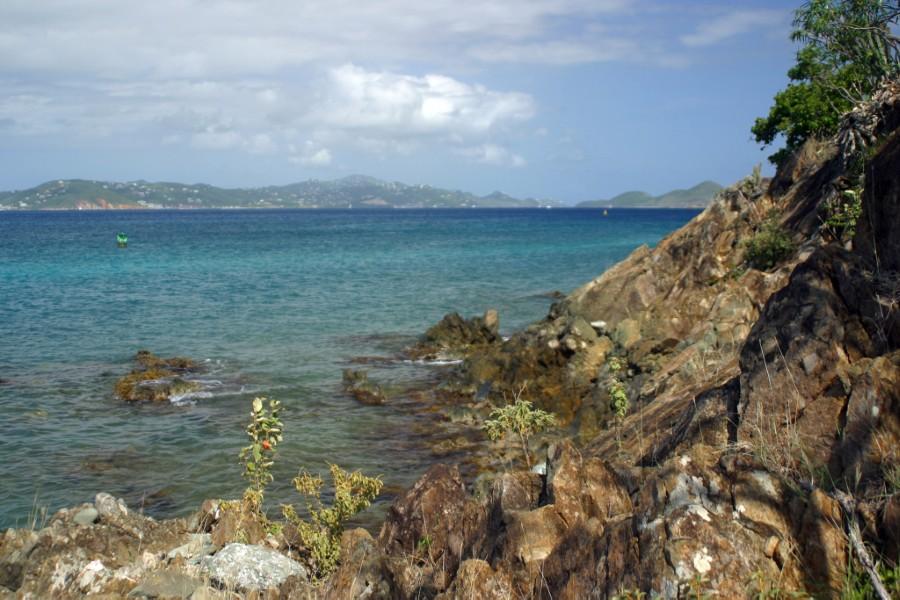 approaching lind point