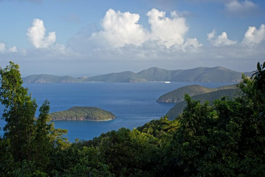 Centerline Road Overlook