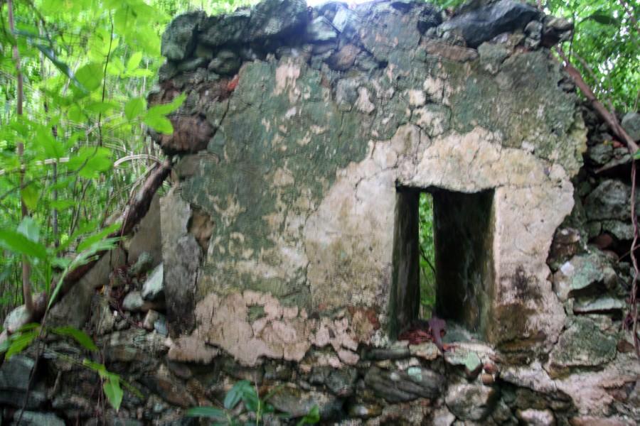 Mollandahl Ruins