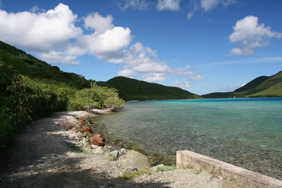 Leinster Bay Trail