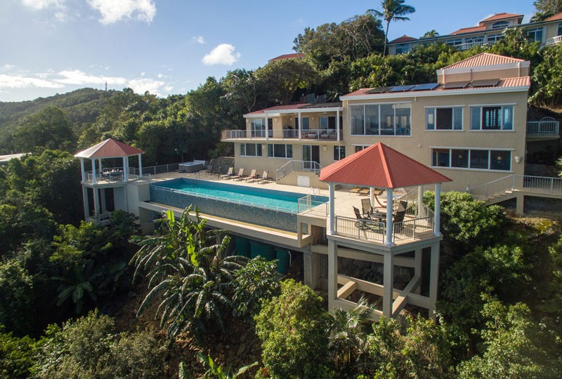 Great Escape Villa