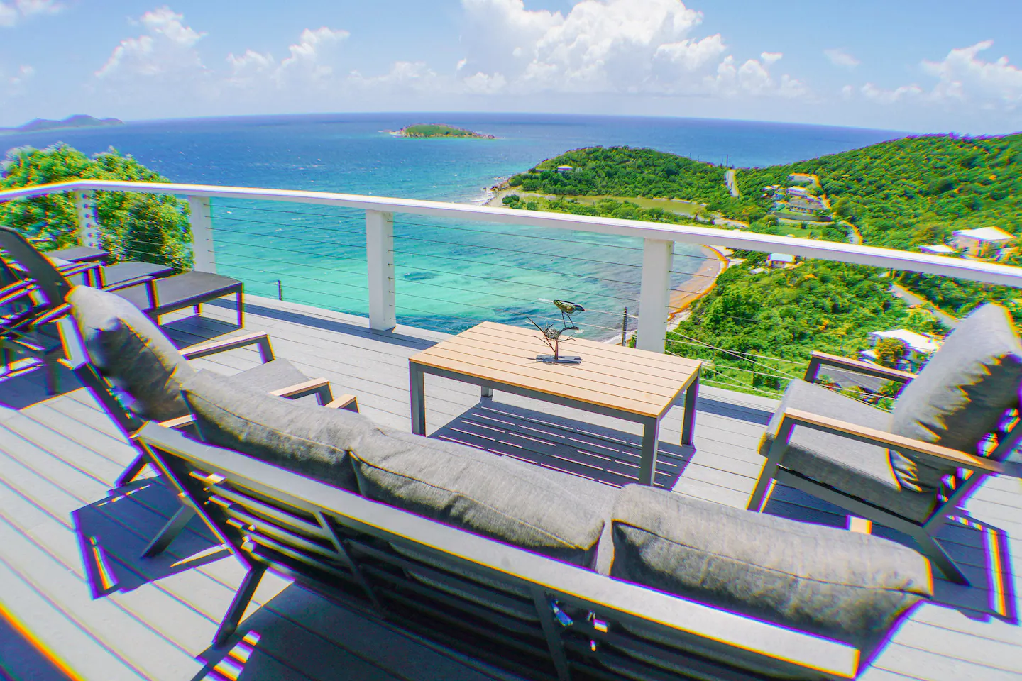 St. John Villas