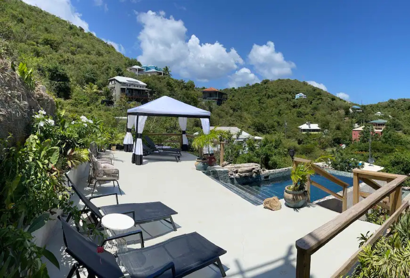 Ocean Cottage