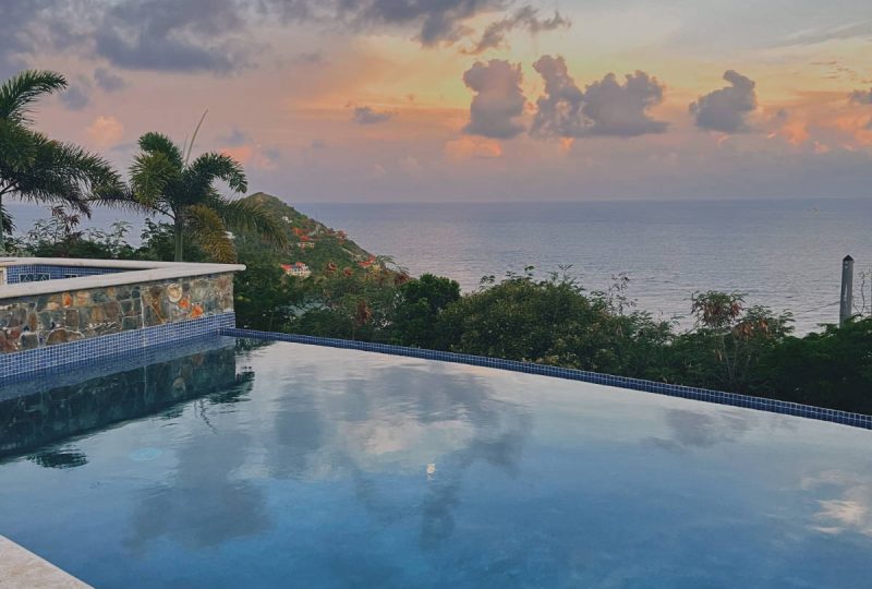 Orchid Hill Villa