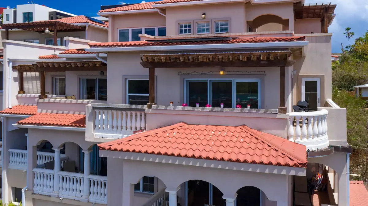 Perfect Paradise at Grande Bay Resort