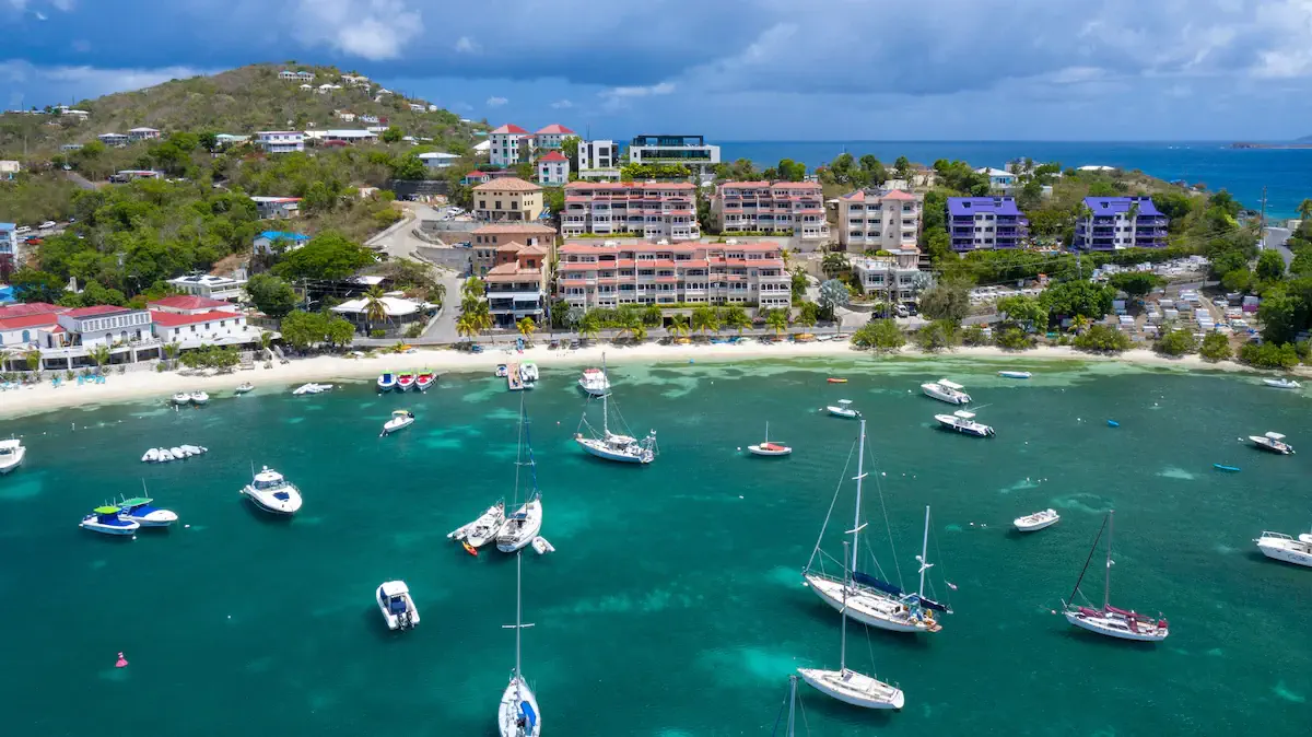 Perfect Paradise at Grande Bay Resort