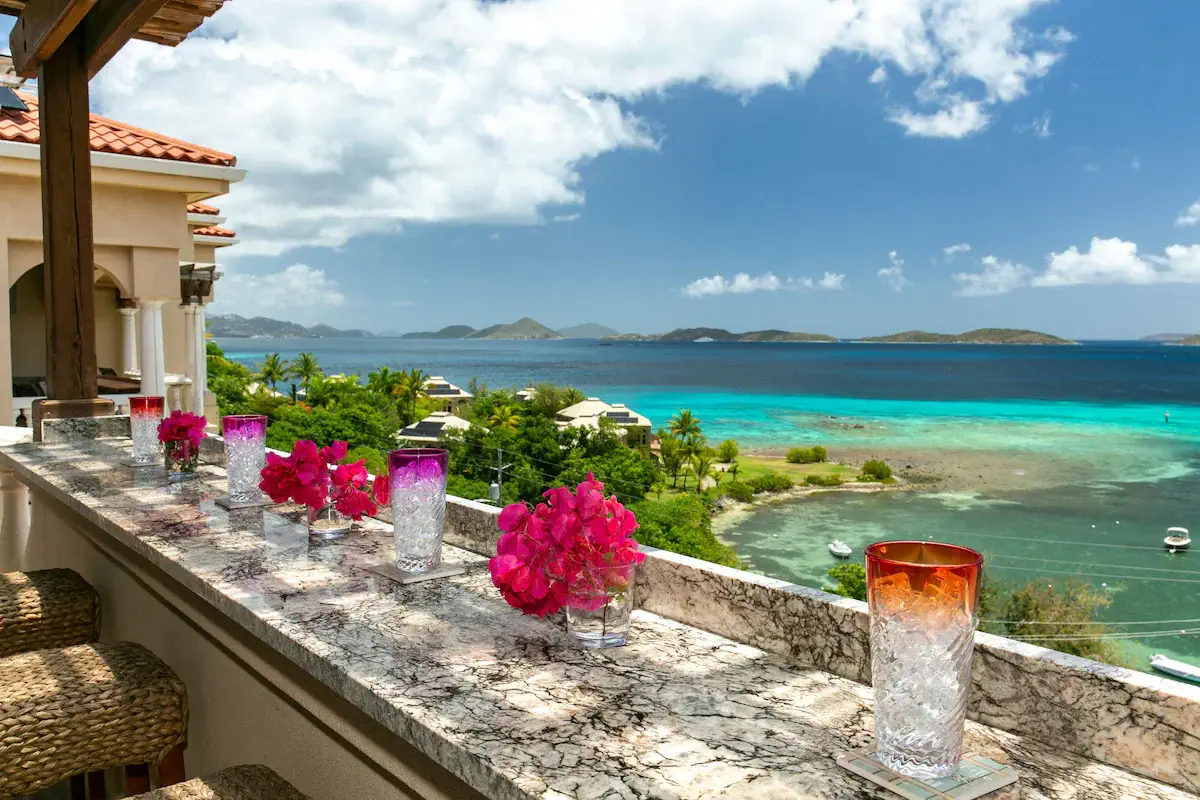 Perfect Paradise at Grande Bay Resort