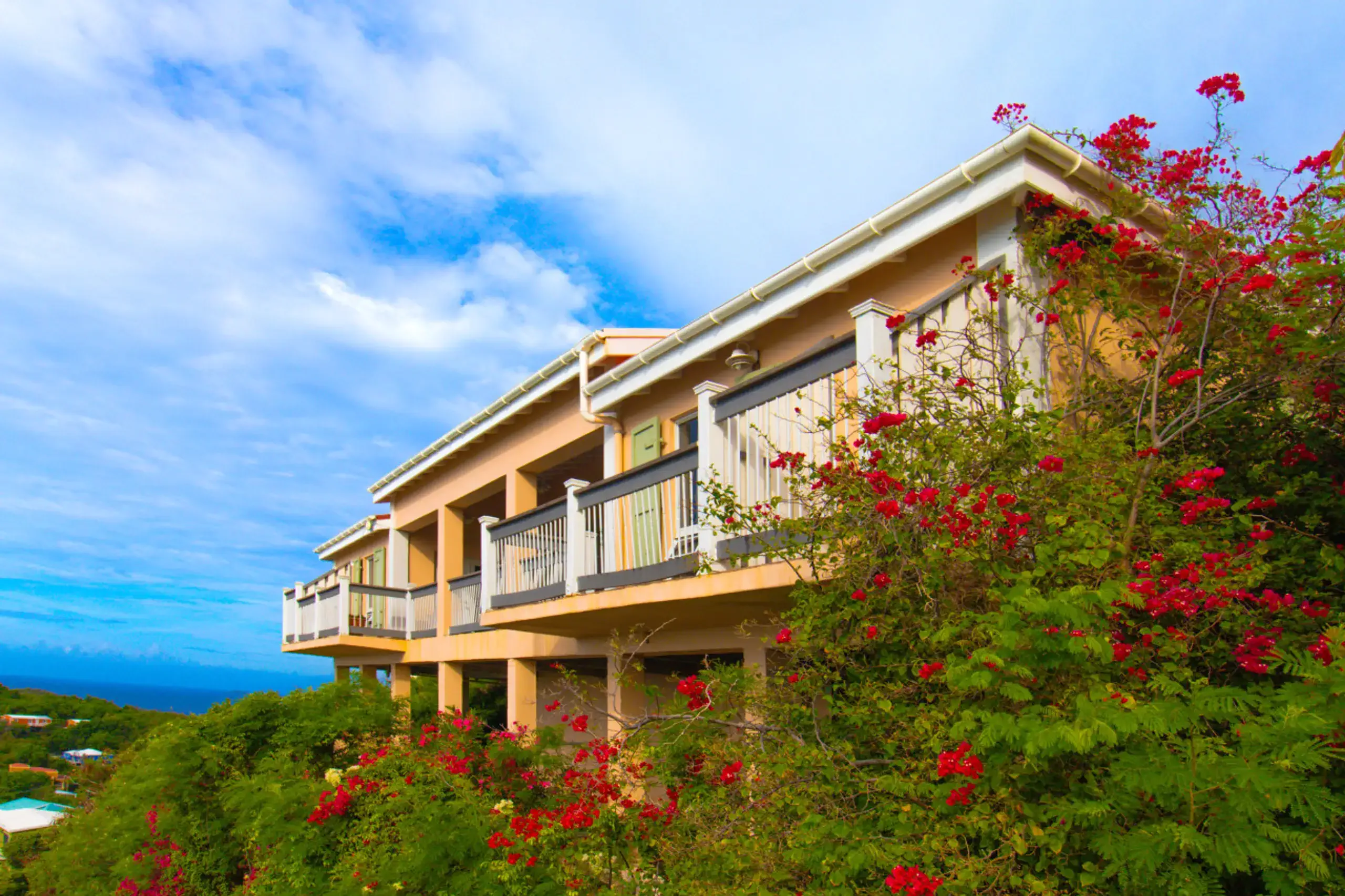RendeView Villa