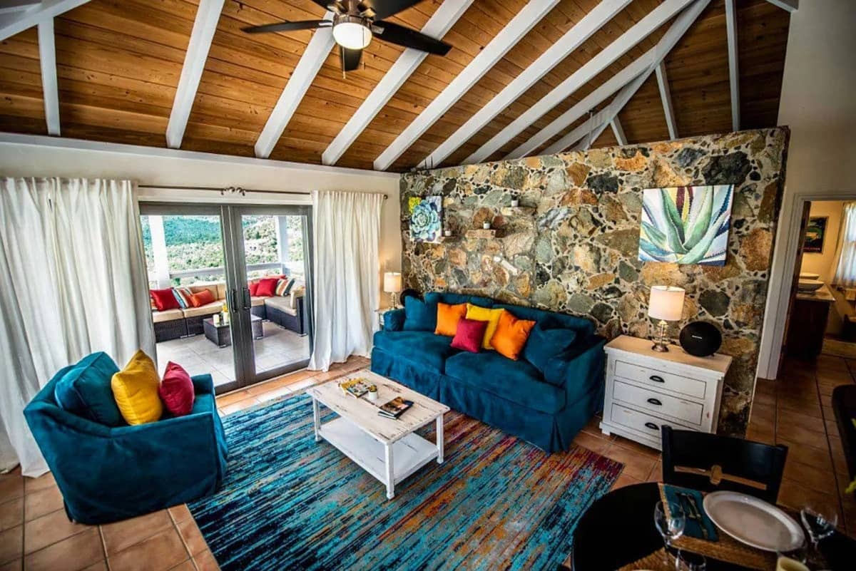 Salty Kisses & Goodnight Wishes