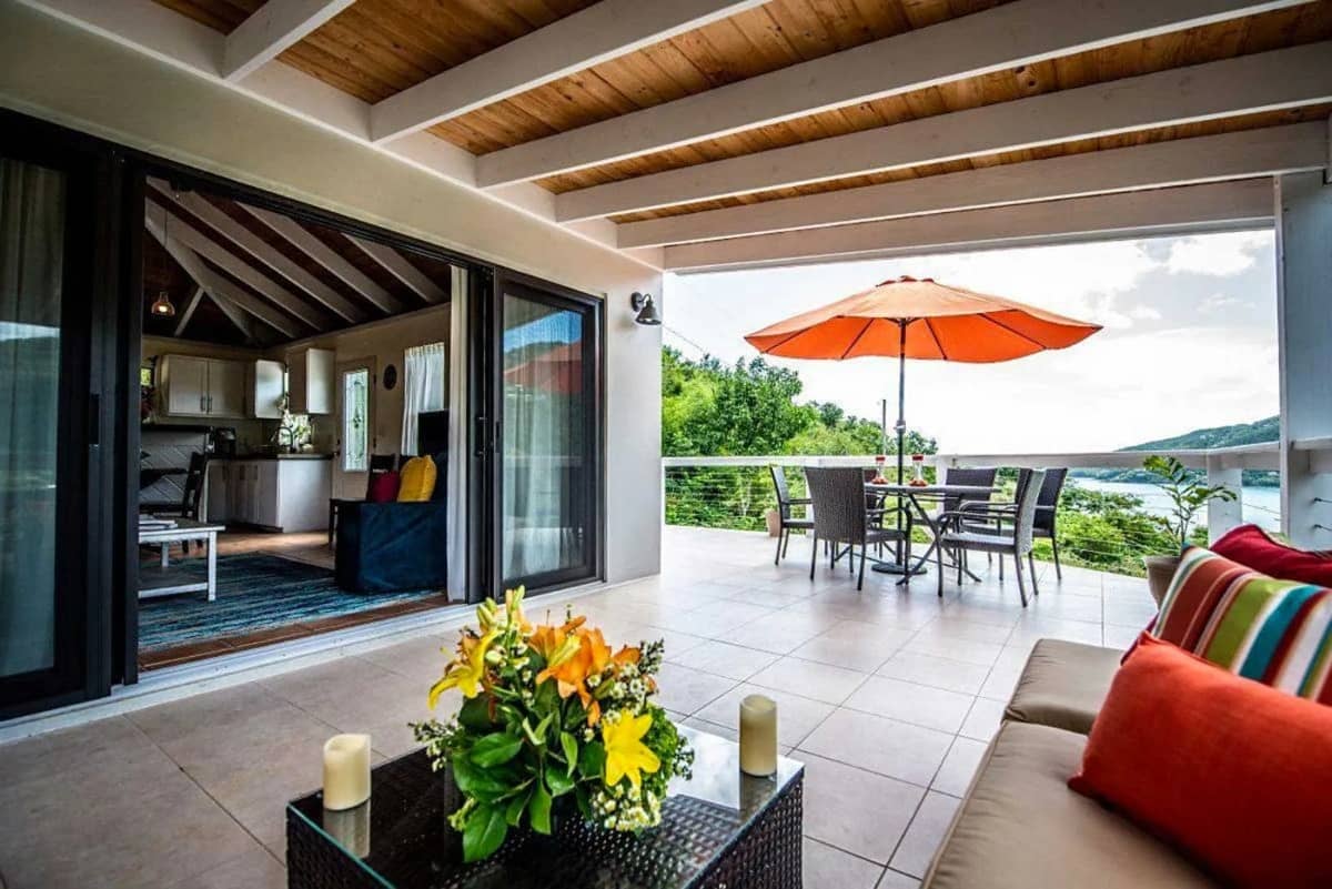 Salty Kisses & Goodnight Wishes