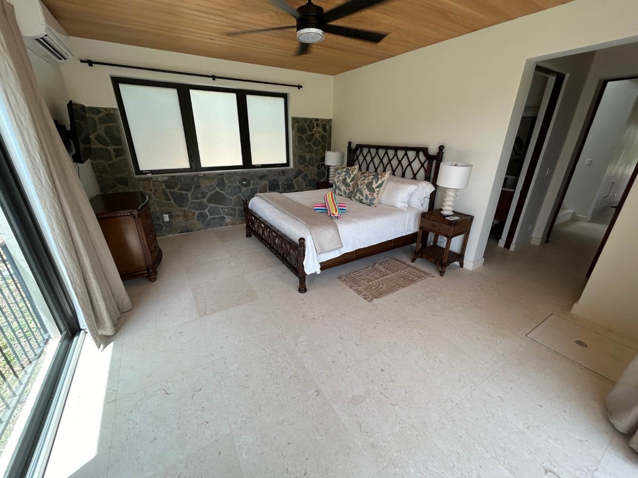 Serenity At Francis Bay bedroom