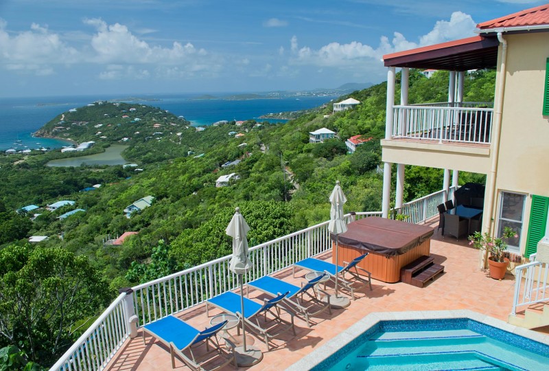 Villa Madeira Villa