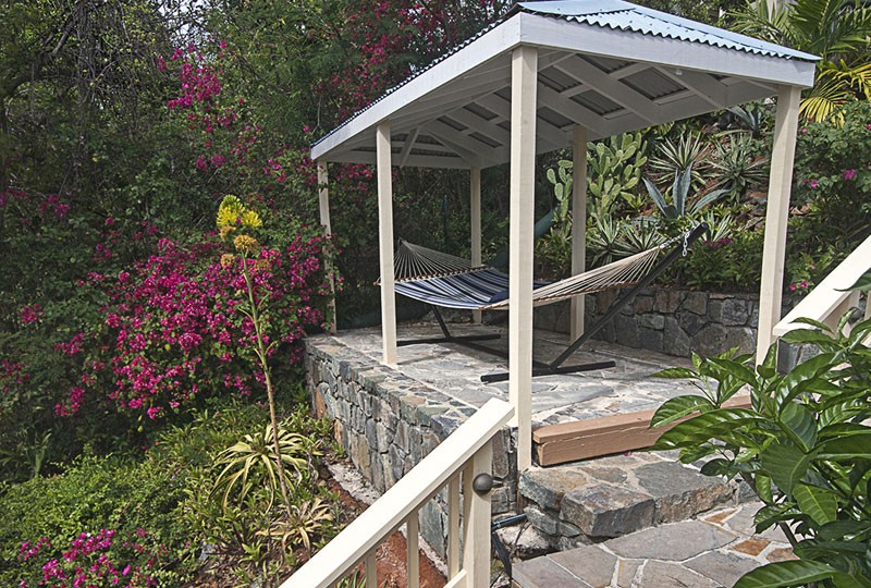 Waterklip hammock