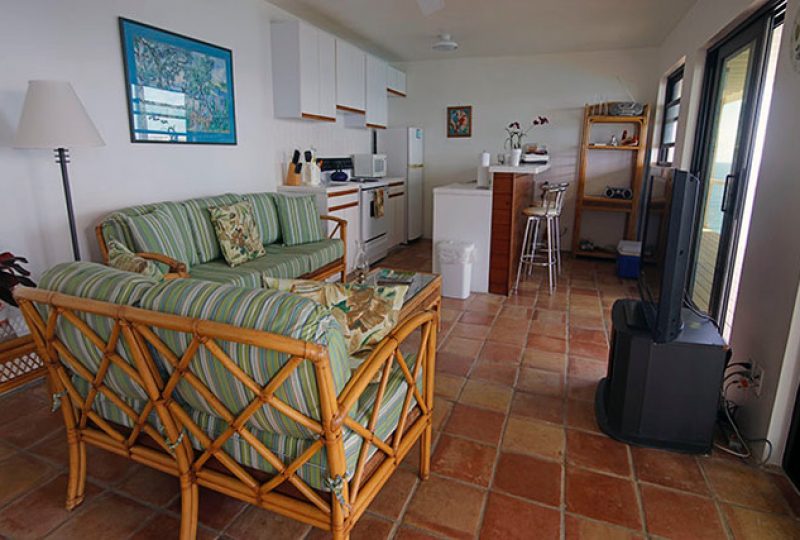 Waterklip Villa