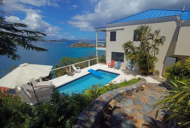 Waterklip Villa